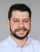 M.Sc. Ioannis Arampatzidis M.Sc. Ioannis Arampatzidis